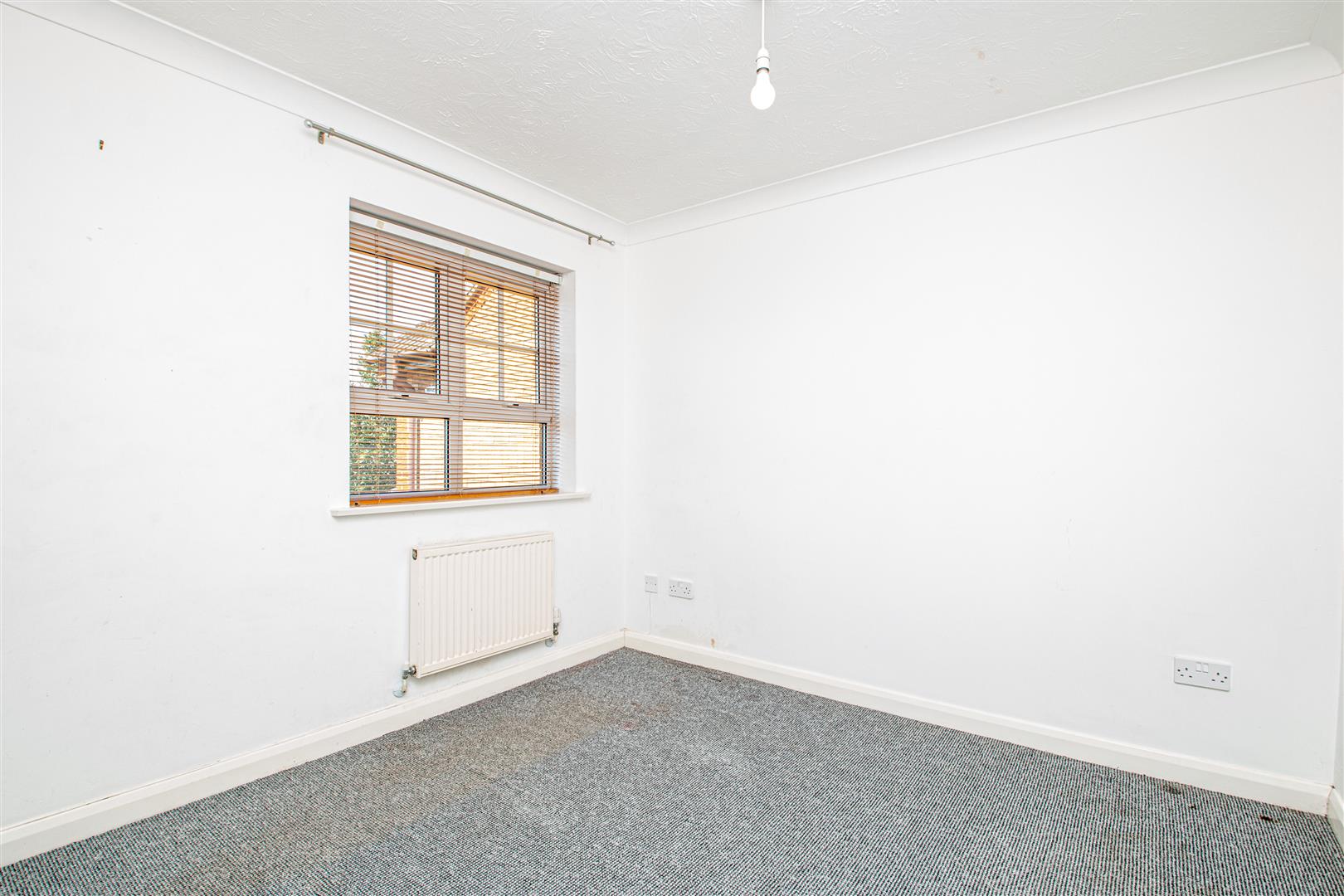 Archford Croft, Emerson Valley, Milton Keynes